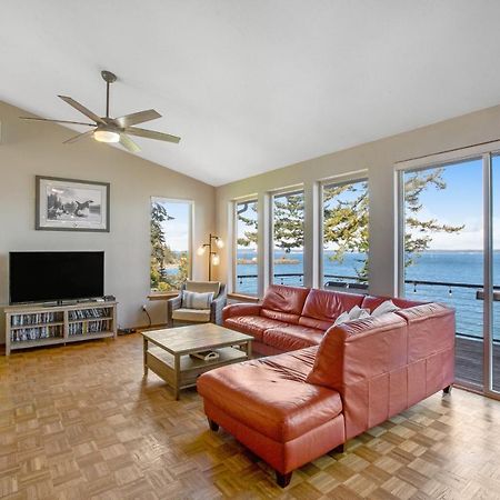 Olympus View Home Port Ludlow Екстер'єр фото