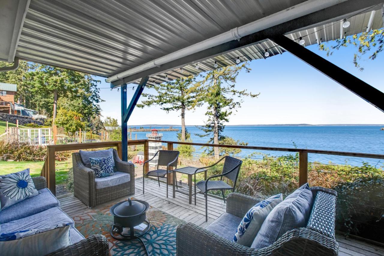 Olympus View Home Port Ludlow Екстер'єр фото