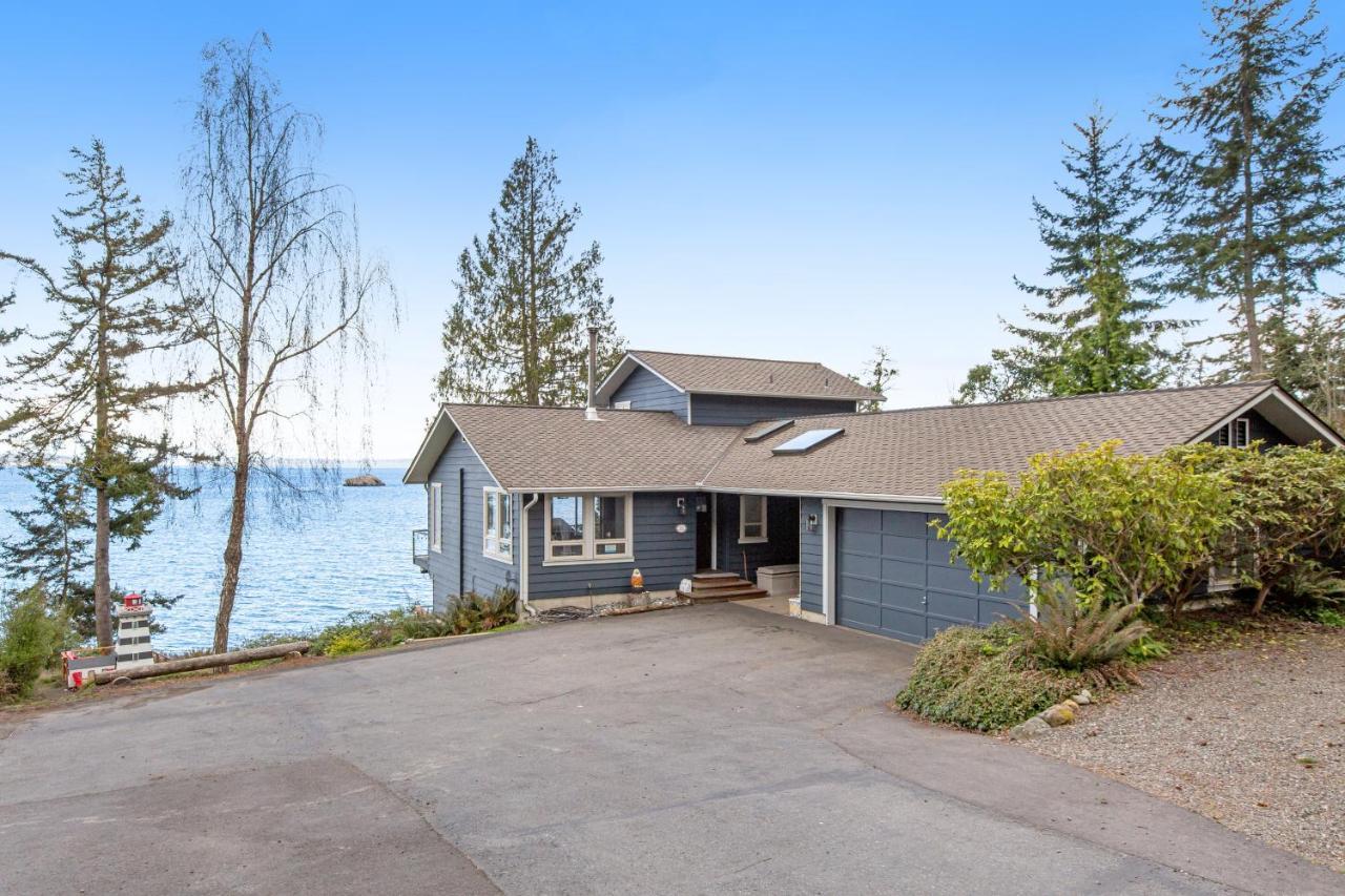 Olympus View Home Port Ludlow Екстер'єр фото