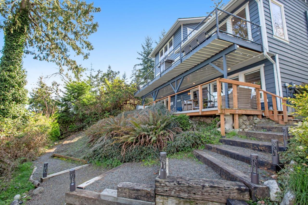 Olympus View Home Port Ludlow Екстер'єр фото