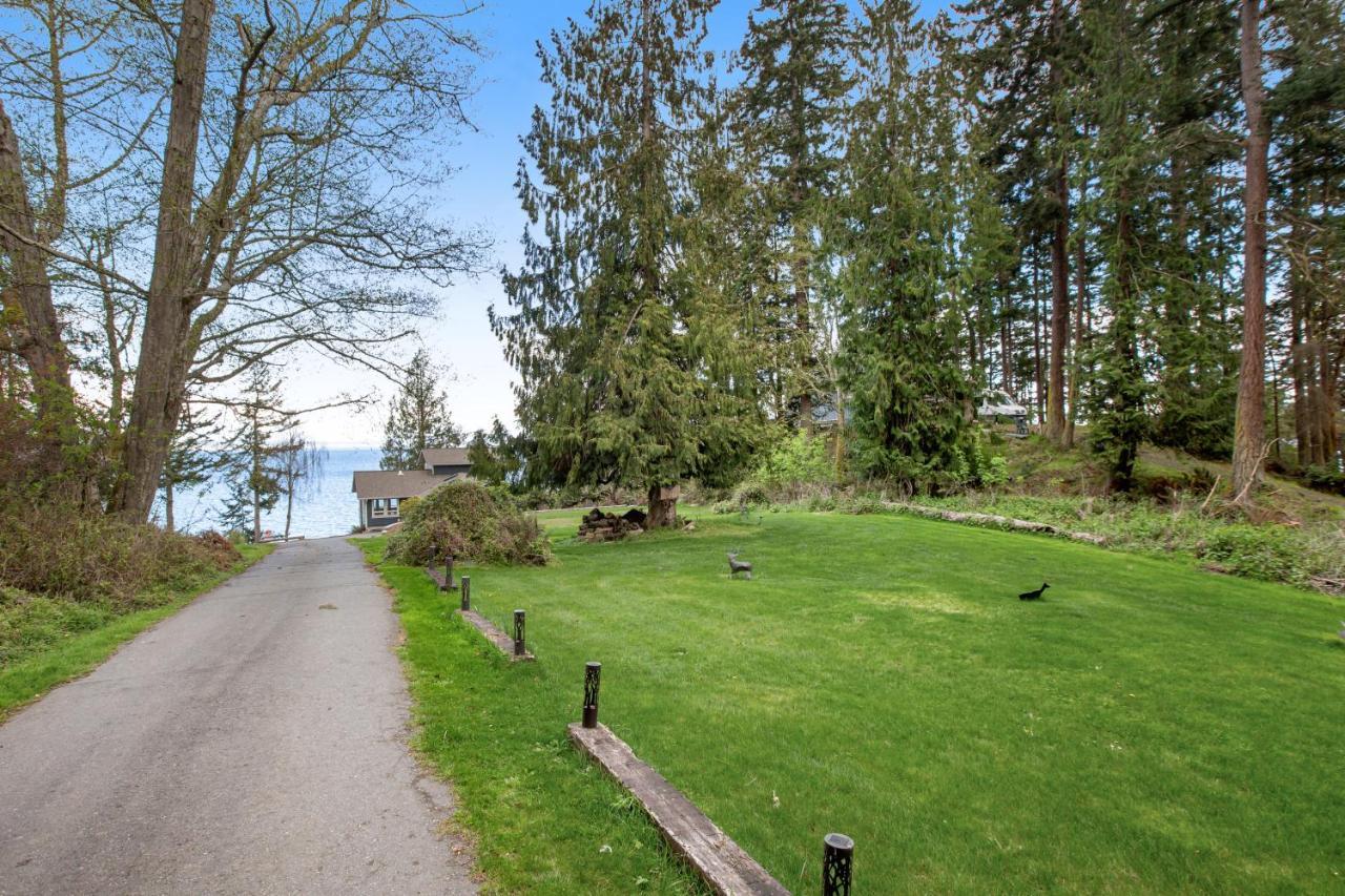 Olympus View Home Port Ludlow Екстер'єр фото