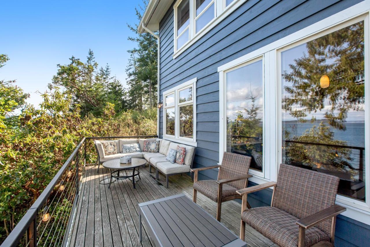 Olympus View Home Port Ludlow Екстер'єр фото