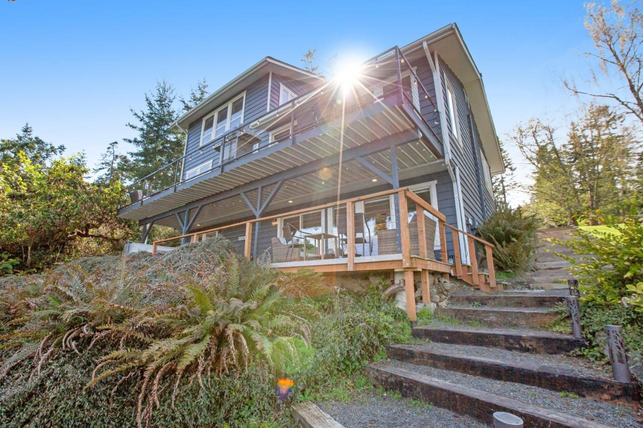 Olympus View Home Port Ludlow Екстер'єр фото