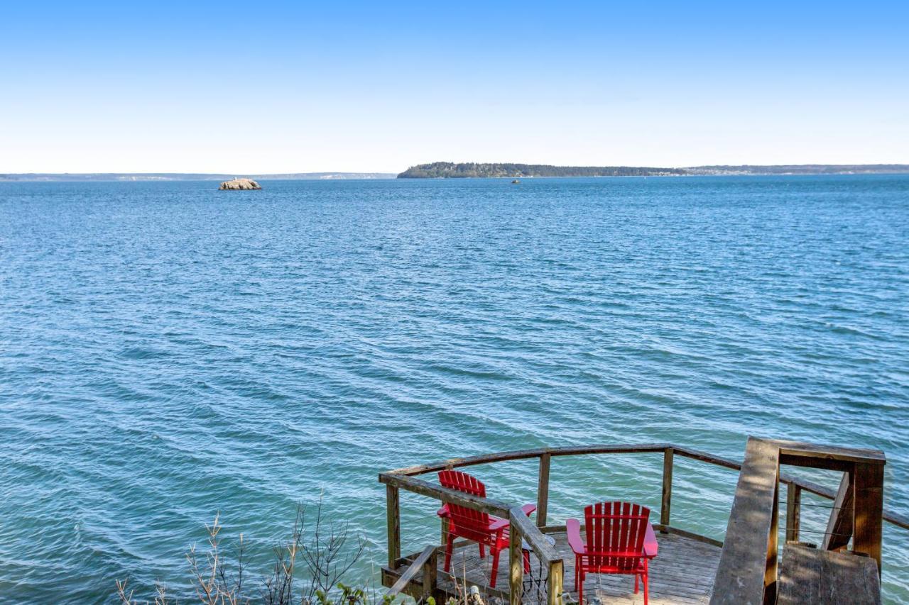 Olympus View Home Port Ludlow Екстер'єр фото