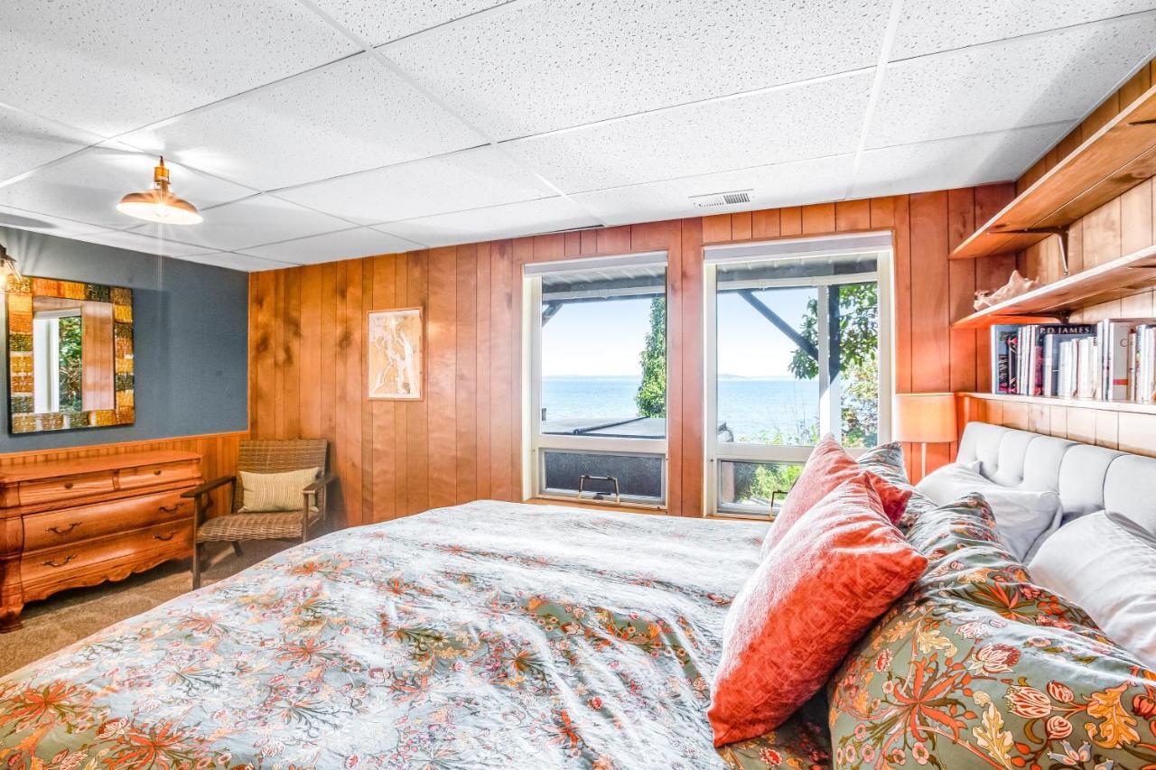 Olympus View Home Port Ludlow Екстер'єр фото