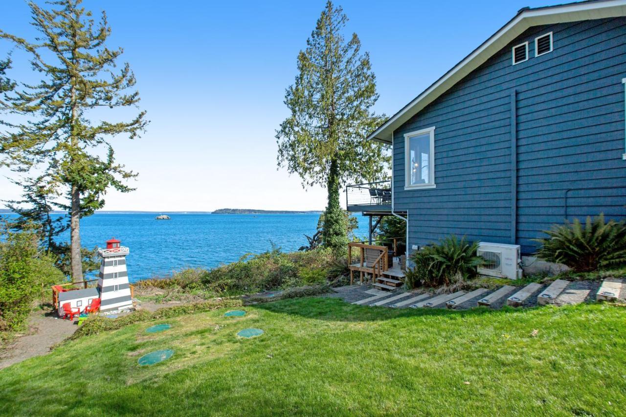Olympus View Home Port Ludlow Екстер'єр фото