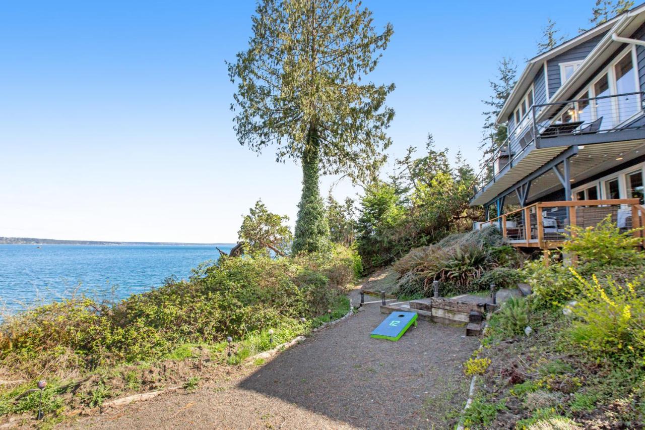 Olympus View Home Port Ludlow Екстер'єр фото