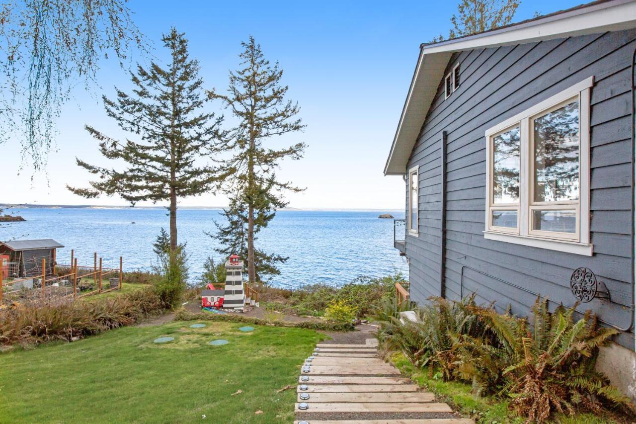 Olympus View Home Port Ludlow Екстер'єр фото