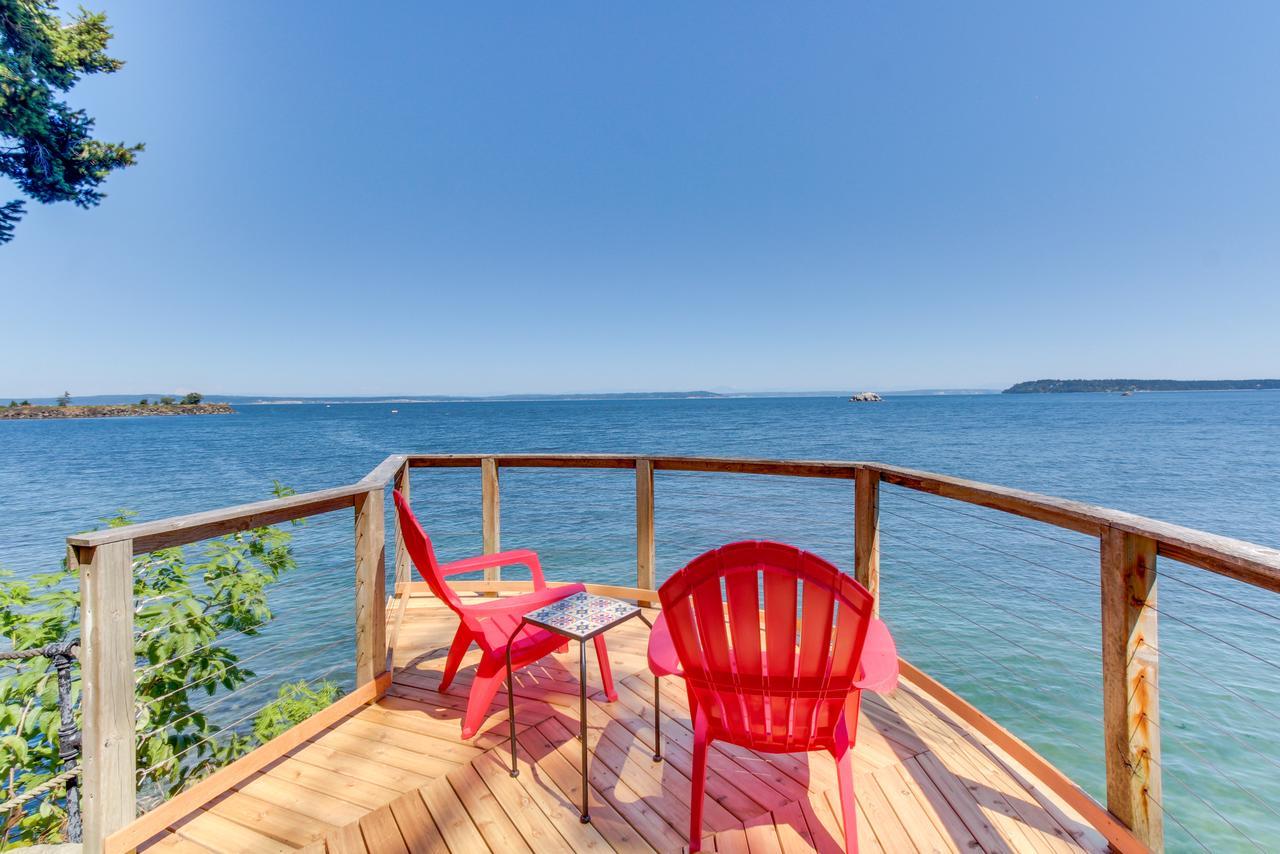 Olympus View Home Port Ludlow Екстер'єр фото